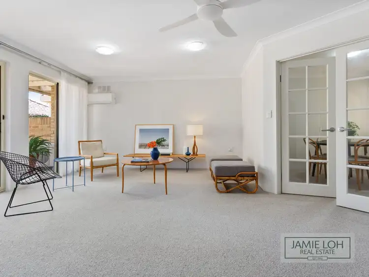 11/80 Mooro Drive, Mount Claremont WA 6010