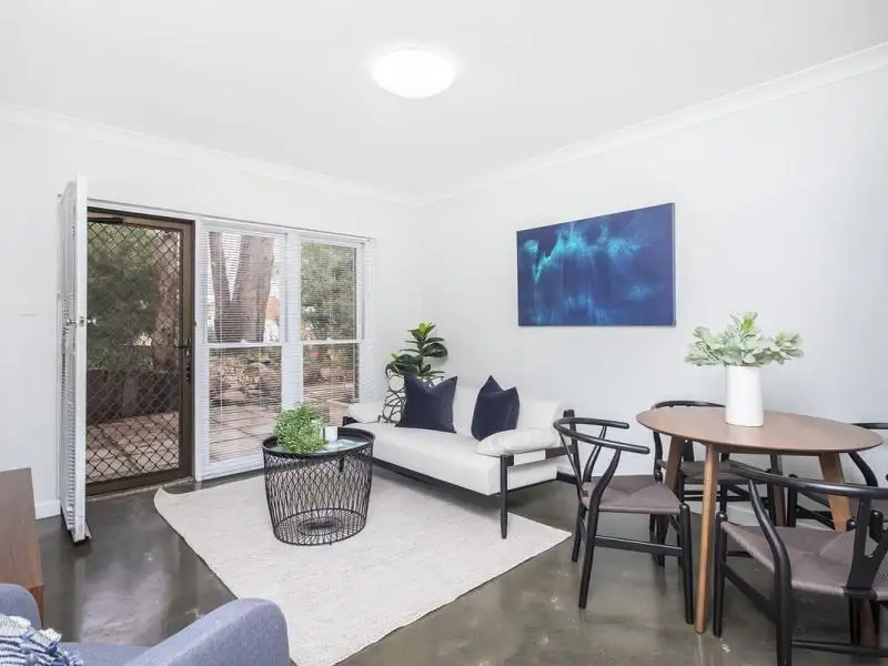 Main view of Homely unit listing, 1/49 Stoneham Street, Joondanna WA 6060