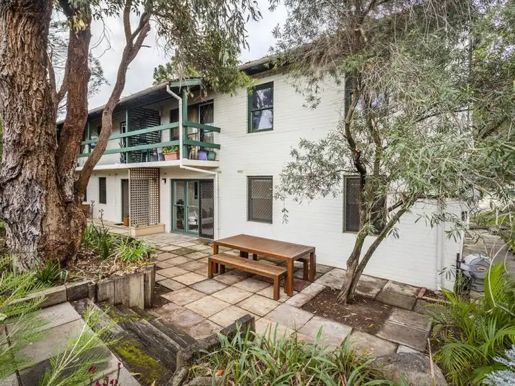 Second view of Homely unit listing, 1/49 Stoneham Street, Joondanna WA 6060