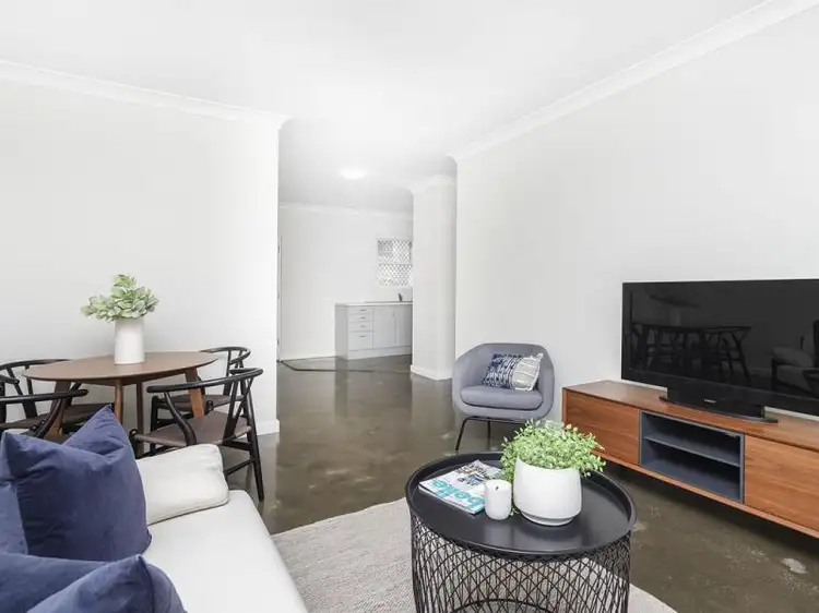 Fourth view of Homely unit listing, 1/49 Stoneham Street, Joondanna WA 6060
