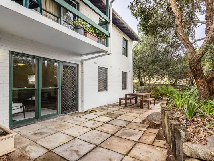 Sixth view of Homely unit listing, 1/49 Stoneham Street, Joondanna WA 6060