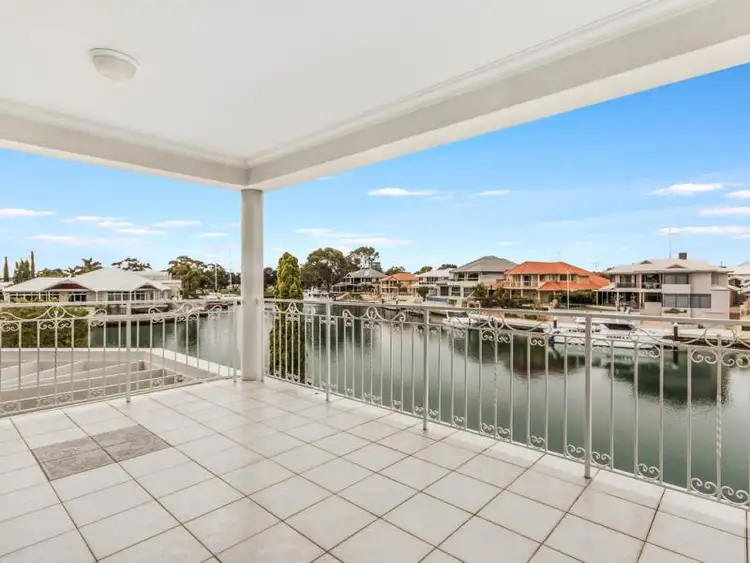 Third view of Homely house listing, 11 Reverie Mews, Halls Head WA 6210