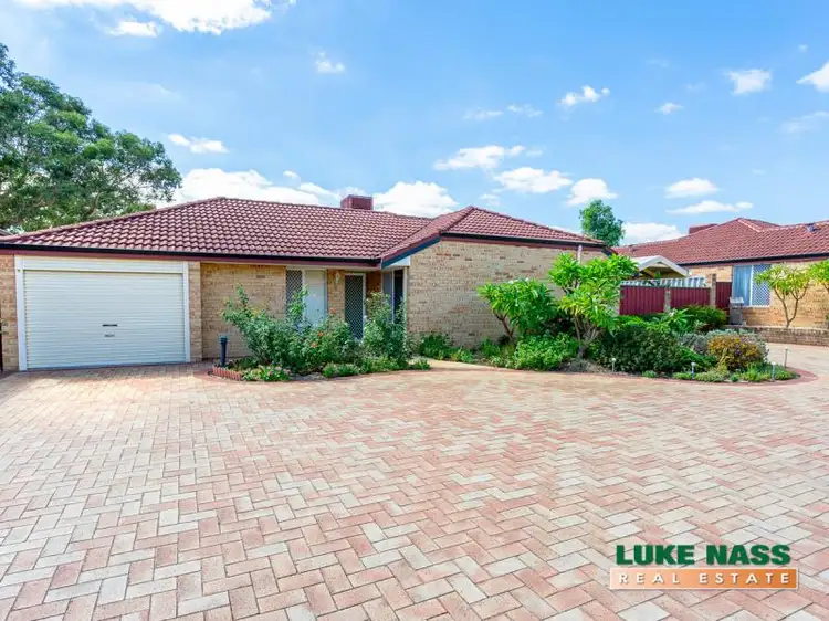 9/31 Third Avenue, Kelmscott WA 6111