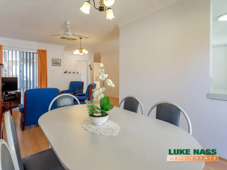 Fourth view of Homely villa listing, 9/31 Third Avenue, Kelmscott WA 6111