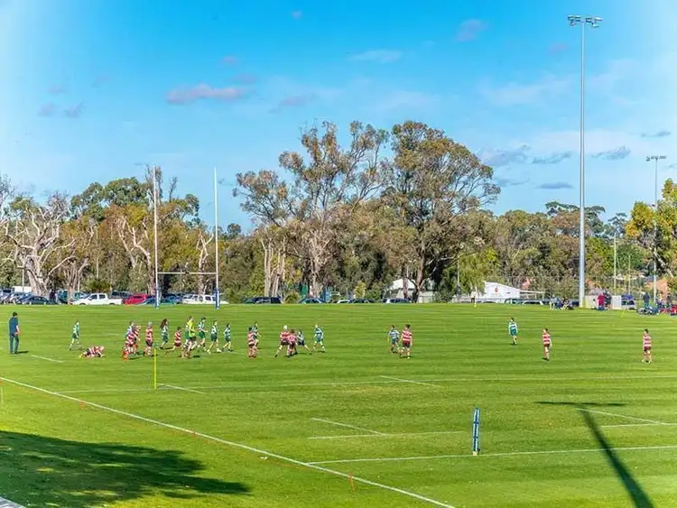 Sixth view of Homely land listing, Lot 110, Andromeda Loop, Landsdale WA 6065