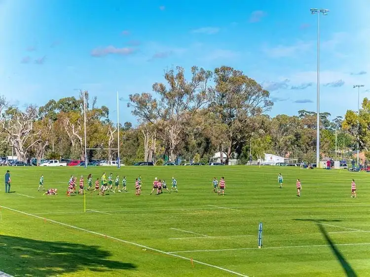 Sixth view of Homely land listing, Lot 111, Andromeda Loop, Landsdale WA 6065