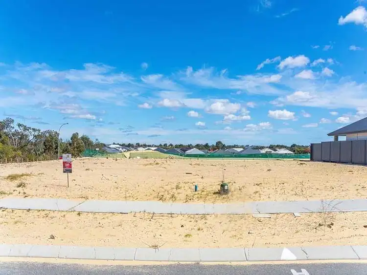 Seventh view of Homely land listing, Lot 111, Andromeda Loop, Landsdale WA 6065