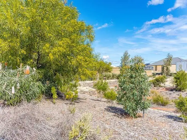Third view of Homely land listing, Lot 108, Erba Lane, Landsdale WA 6065
