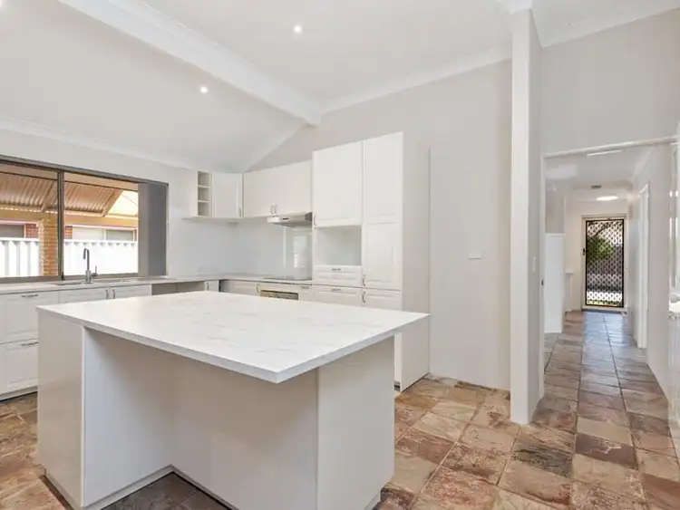 Sixth view of Homely house listing, 4 Yale Lane, Currambine WA 6028