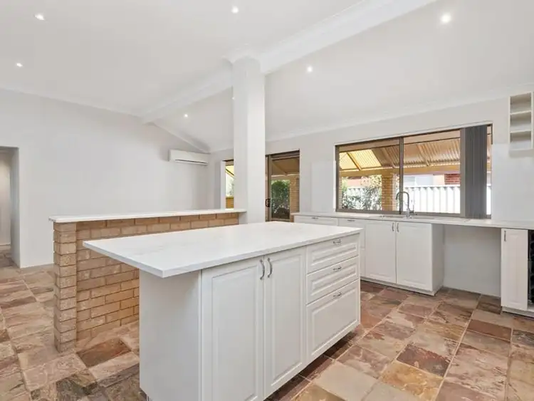 Seventh view of Homely house listing, 4 Yale Lane, Currambine WA 6028