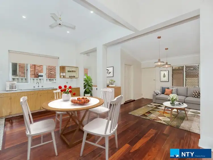 Fifth view of Homely house listing, 96A Sixth Avenue, Maylands WA 6051