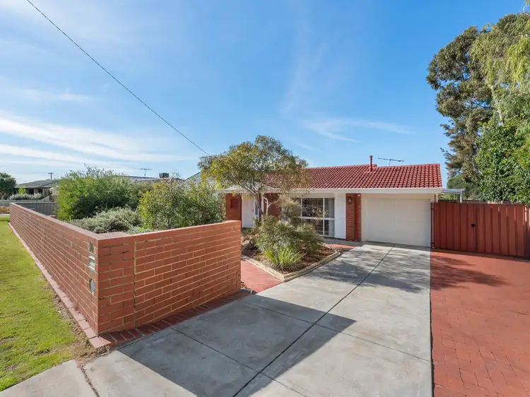 10 Lawson Way, Padbury WA 6025