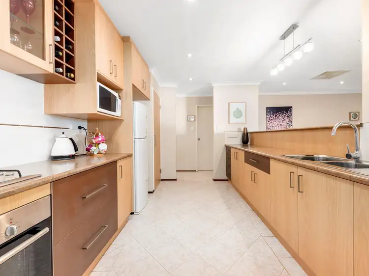 Second view of Homely house listing, 10 Lawson Way, Padbury WA 6025