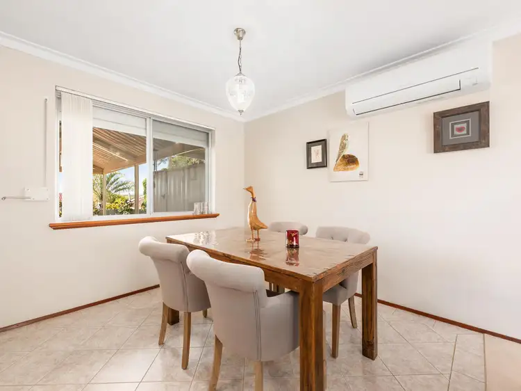 Fifth view of Homely house listing, 10 Lawson Way, Padbury WA 6025