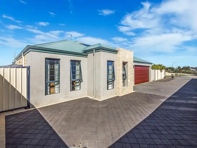 Main view of Homely house listing, 10 Kalbarri Crescent, Bertram WA 6167