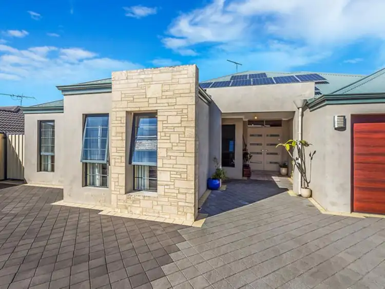 Second view of Homely house listing, 10 Kalbarri Crescent, Bertram WA 6167