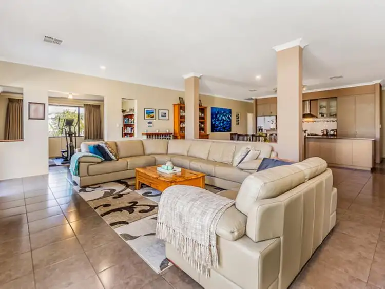 Third view of Homely house listing, 10 Kalbarri Crescent, Bertram WA 6167