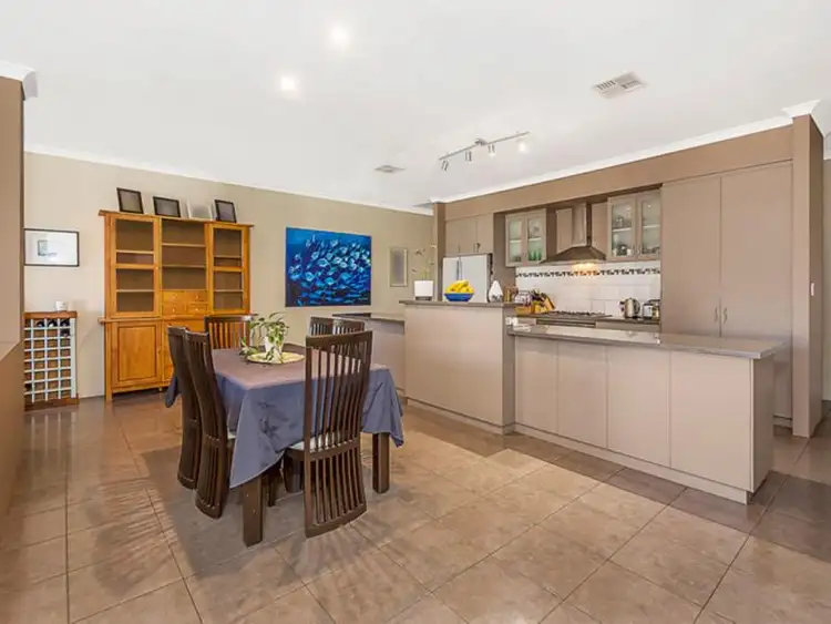 Fourth view of Homely house listing, 10 Kalbarri Crescent, Bertram WA 6167