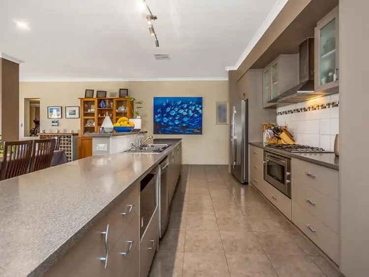 Fifth view of Homely house listing, 10 Kalbarri Crescent, Bertram WA 6167