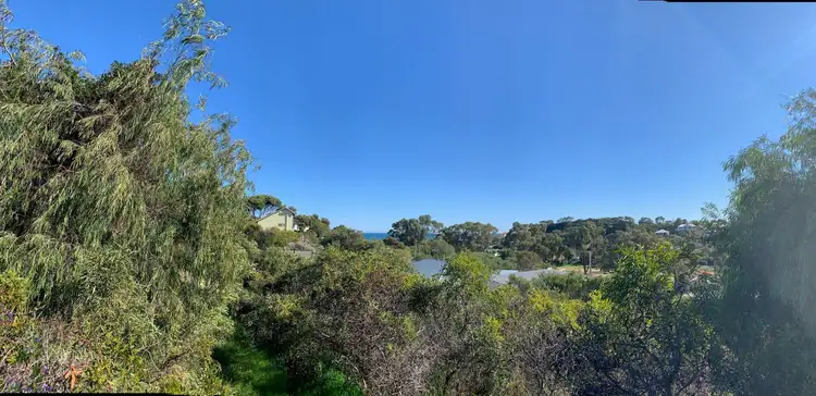 Second view of Homely land listing, 3 Portland Drive, Binningup WA 6233