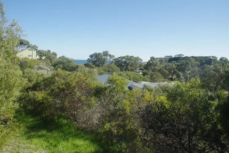 Fourth view of Homely land listing, 3 Portland Drive, Binningup WA 6233