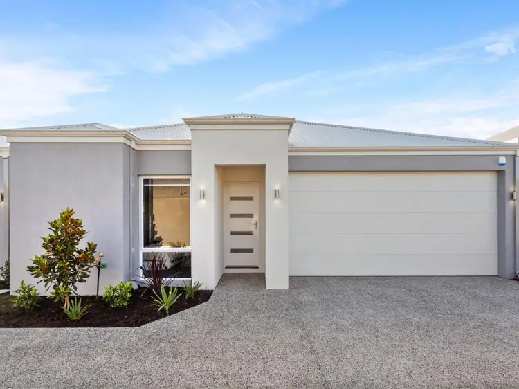 Main view of Homely villa listing, 8B Austin Way, Padbury WA 6025