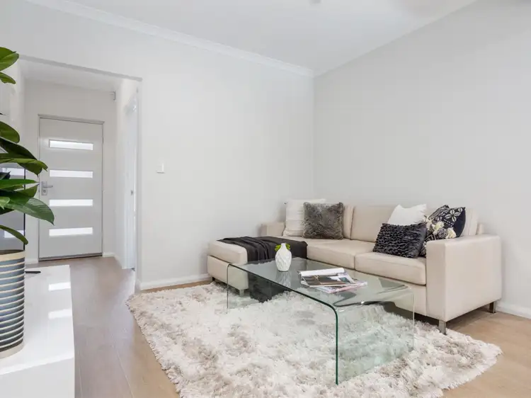 Second view of Homely villa listing, 8B Austin Way, Padbury WA 6025