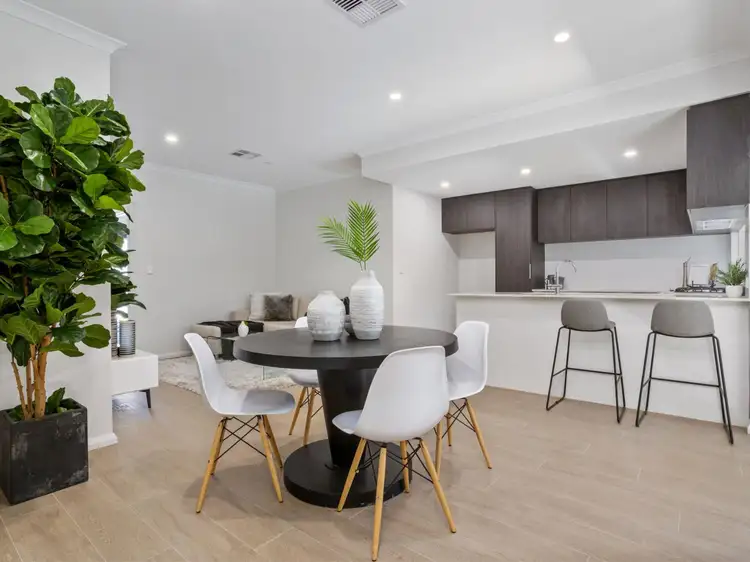 Fourth view of Homely villa listing, 8B Austin Way, Padbury WA 6025