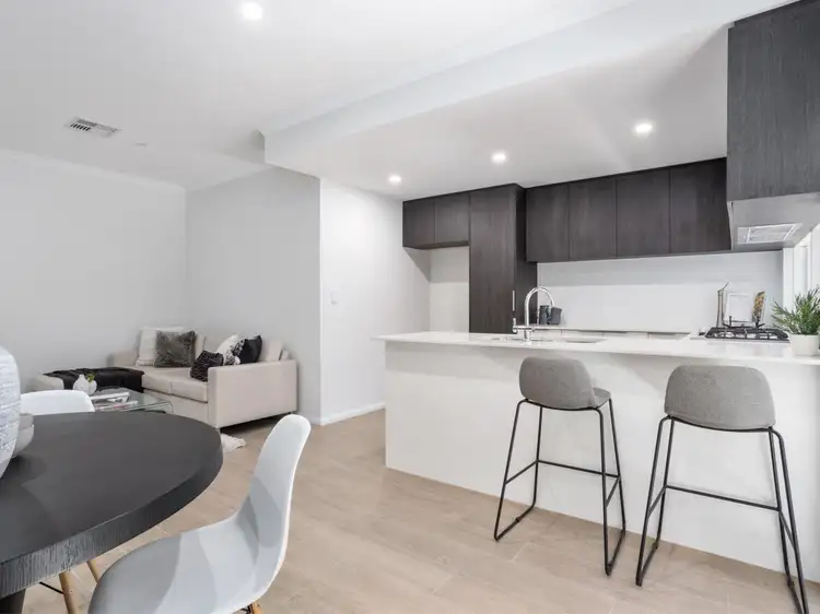Fifth view of Homely villa listing, 8B Austin Way, Padbury WA 6025