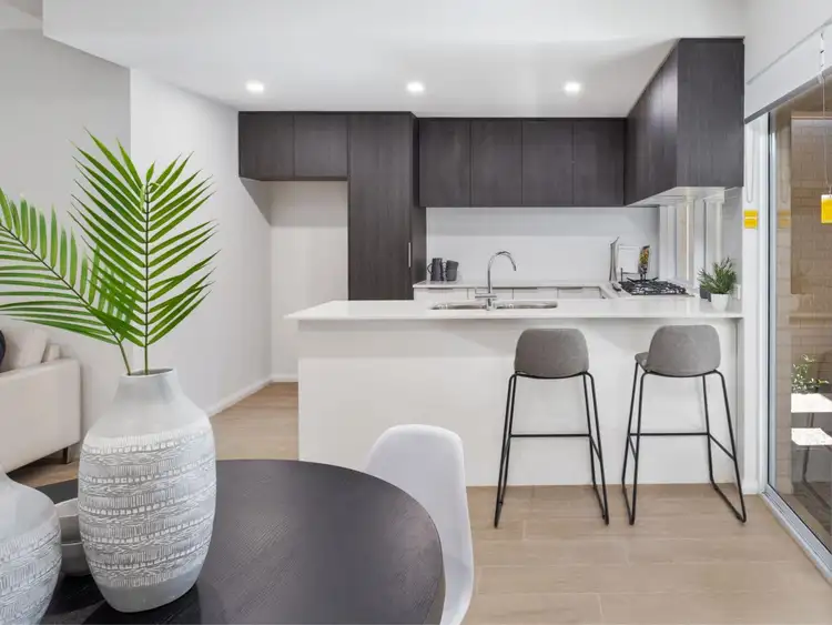 Sixth view of Homely villa listing, 8B Austin Way, Padbury WA 6025