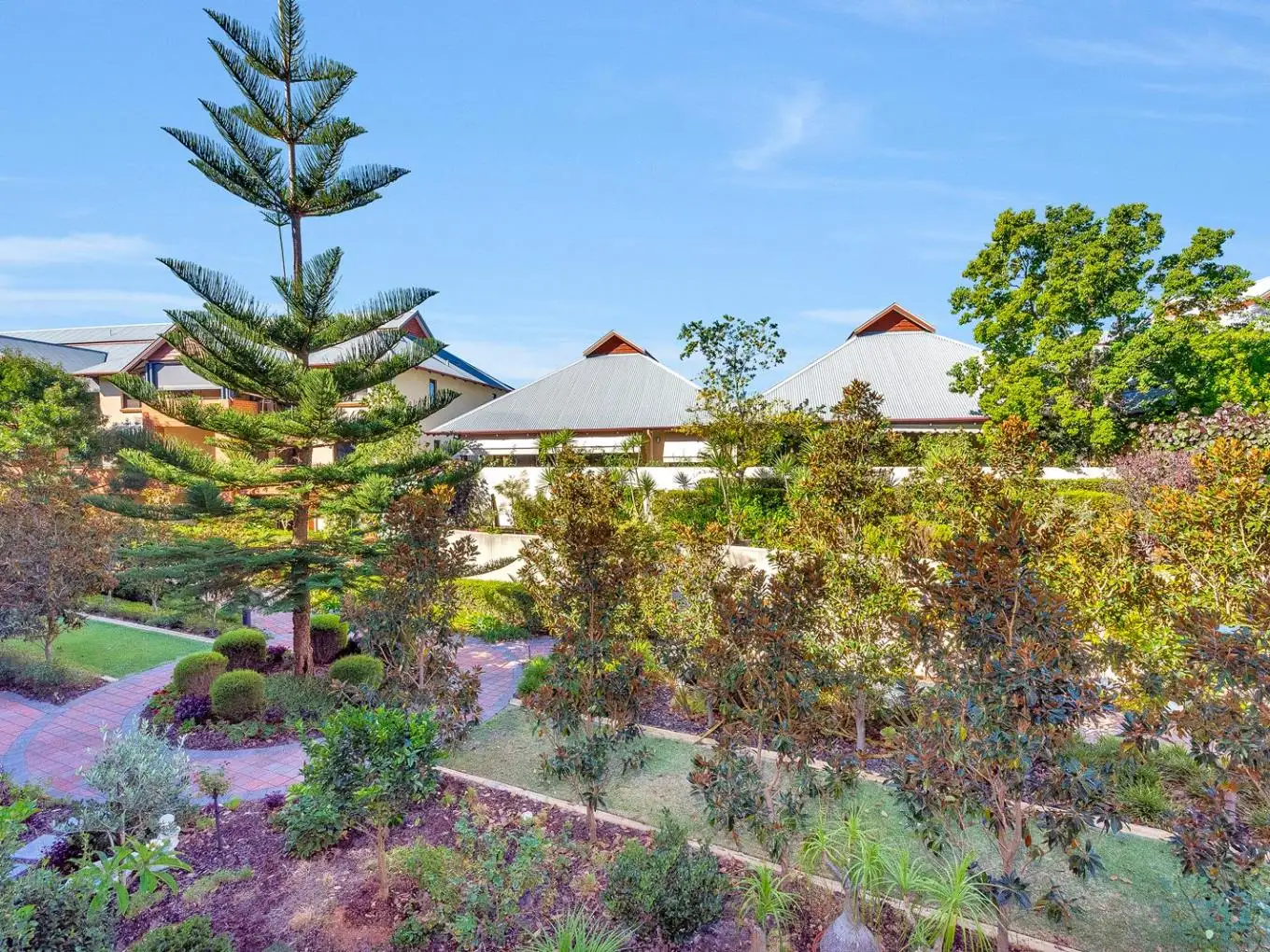 Main view of Homely retirement listing, 153/6 Tighe Street, Jolimont WA 6014