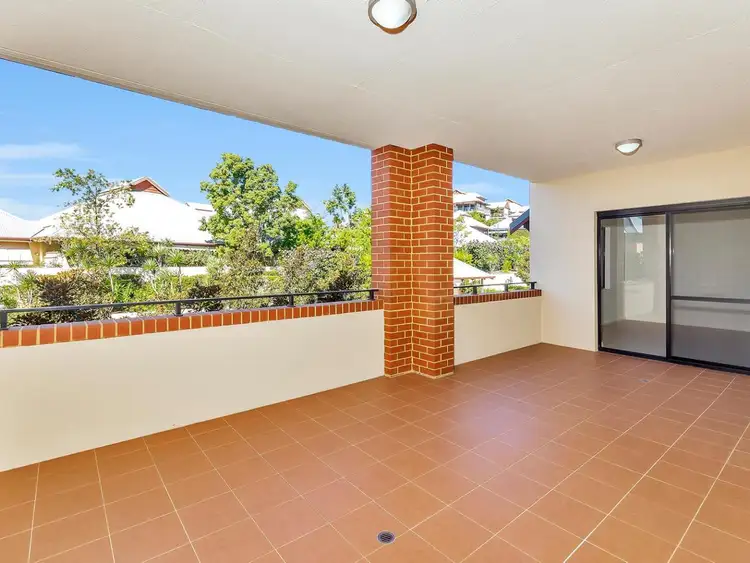 Second view of Homely retirement listing, 153/6 Tighe Street, Jolimont WA 6014
