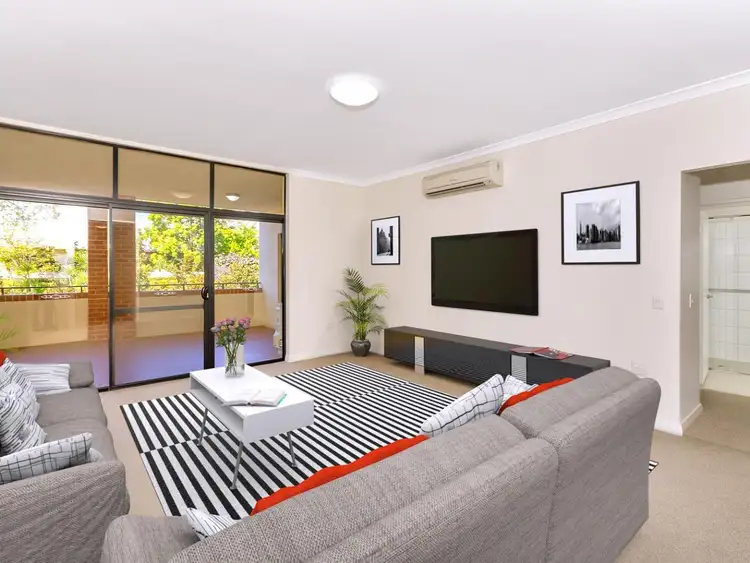 Third view of Homely retirement listing, 153/6 Tighe Street, Jolimont WA 6014