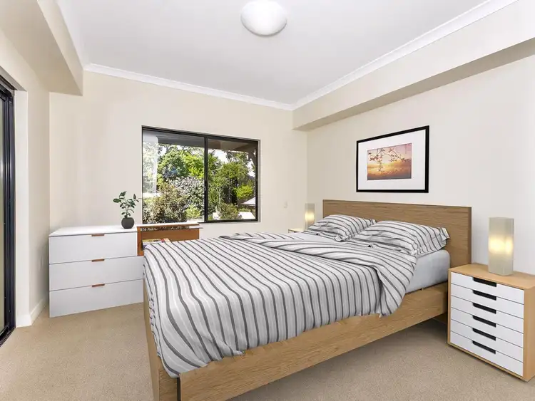 Fourth view of Homely retirement listing, 153/6 Tighe Street, Jolimont WA 6014