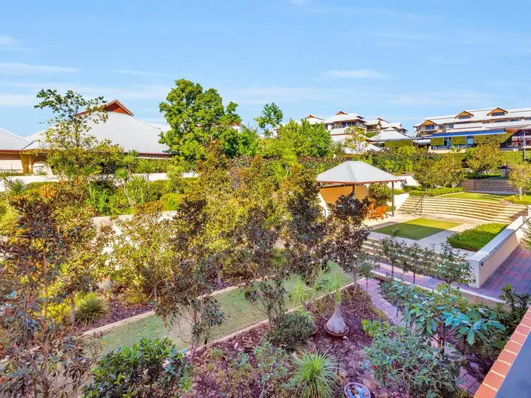 Fifth view of Homely retirement listing, 153/6 Tighe Street, Jolimont WA 6014