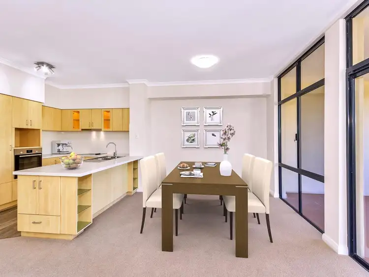 Sixth view of Homely retirement listing, 153/6 Tighe Street, Jolimont WA 6014