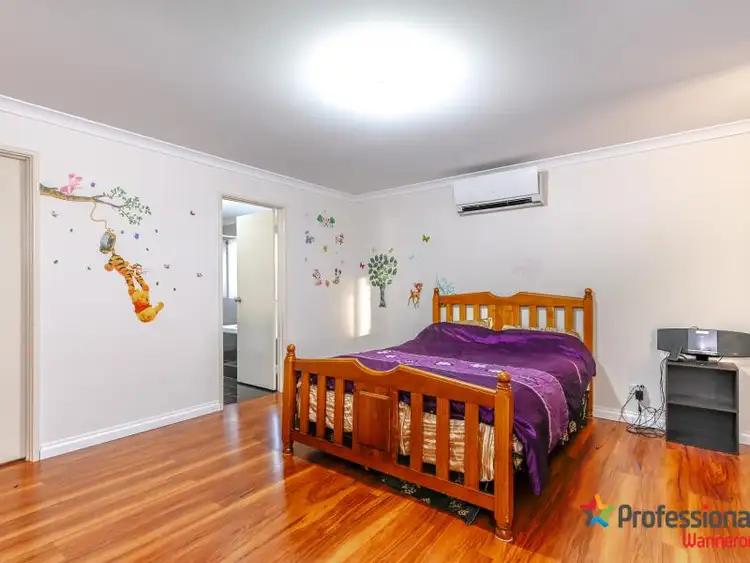 Sixth view of Homely house listing, 4 Dianella Link, Sinagra WA 6065