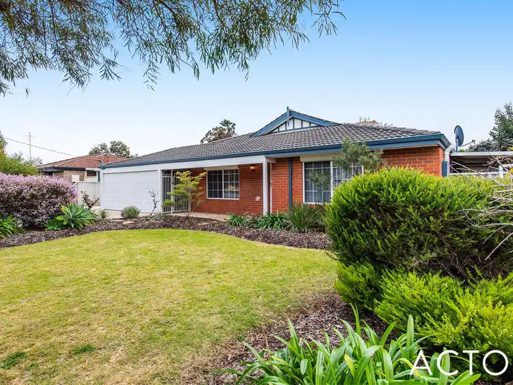8 Kingfisher Drive, North Yunderup WA 6208