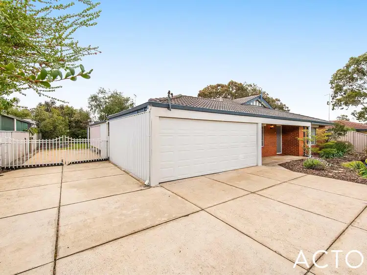 Third view of Homely house listing, 8 Kingfisher Drive, North Yunderup WA 6208