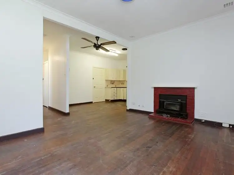 Fourth view of Homely house listing, 49 Curven Road, Hamilton Hill WA 6163