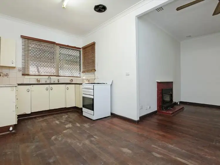 Fifth view of Homely house listing, 49 Curven Road, Hamilton Hill WA 6163