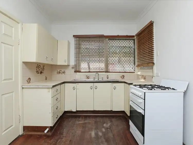 Sixth view of Homely house listing, 49 Curven Road, Hamilton Hill WA 6163