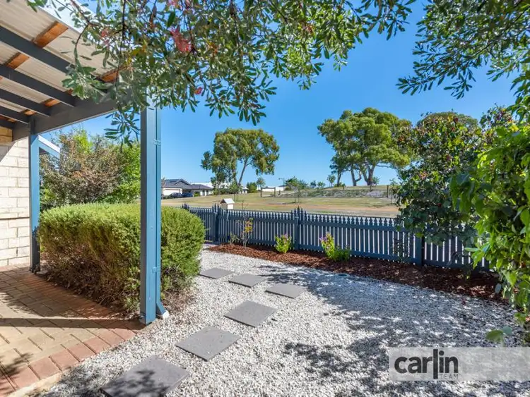 Third view of Homely house listing, 17 Haven Way, Atwell WA 6164