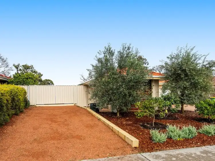 59 Torquata Boulevard, Helena Valley WA 6056
