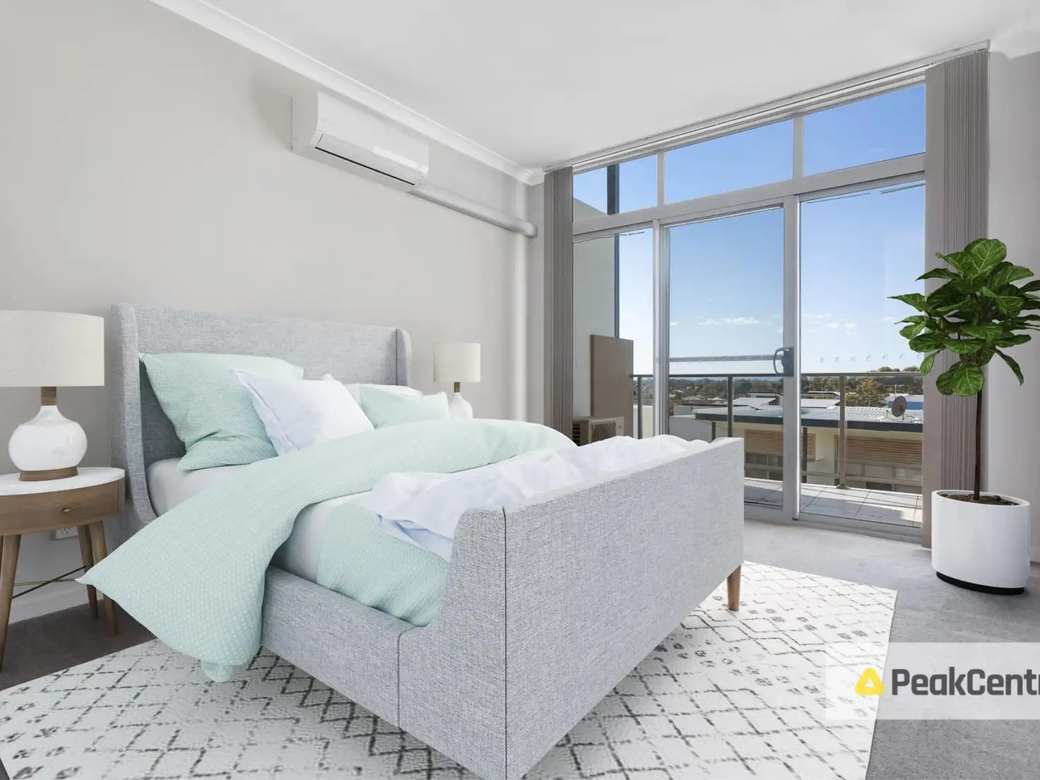 Main view of Homely apartment listing, 18/105 Wentworth Parade, Success WA 6164