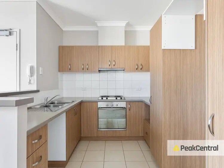 Fourth view of Homely apartment listing, 18/105 Wentworth Parade, Success WA 6164