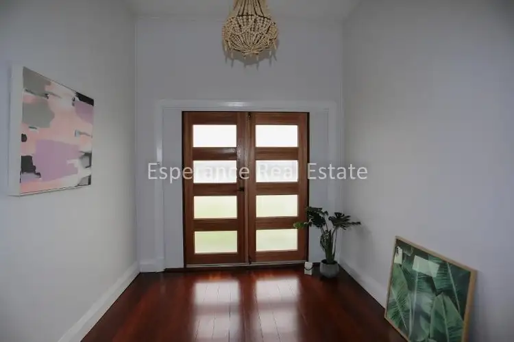 Second view of Homely house listing, 24 Dempster Street, Esperance WA 6450