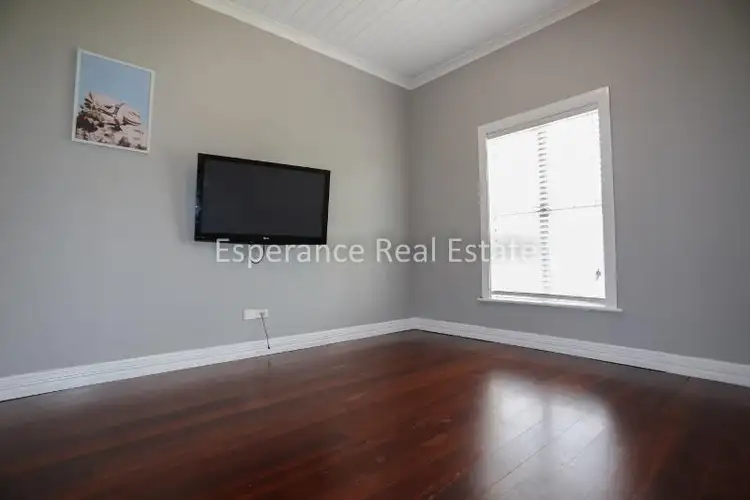 Fifth view of Homely house listing, 24 Dempster Street, Esperance WA 6450