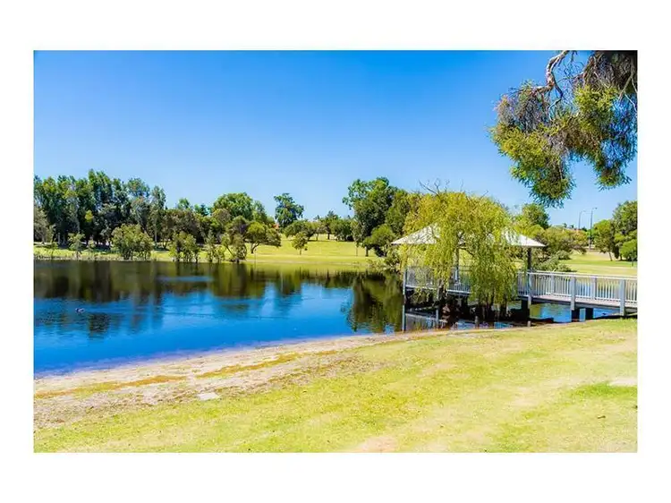 Fifth view of Homely land listing, Lot 102A, Lumphini Street, Landsdale WA 6065