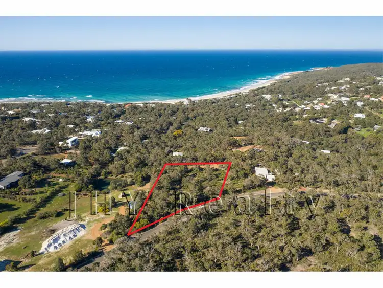 Lot 314 Carnarvon Castle Drive, Eagle Bay WA 6281